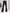 Shayla Velvet Flare Pants