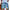 Erin American Vintage Short Jeans