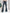Shayla Velvet Flare Pants