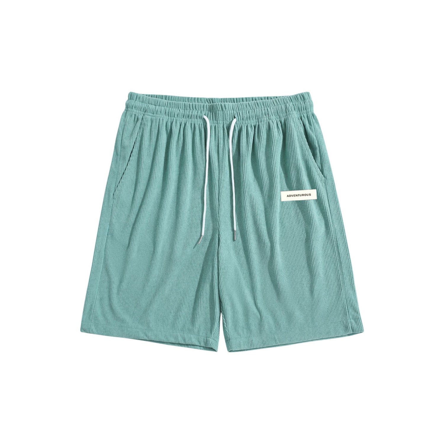 Ashton Corduroy Pants