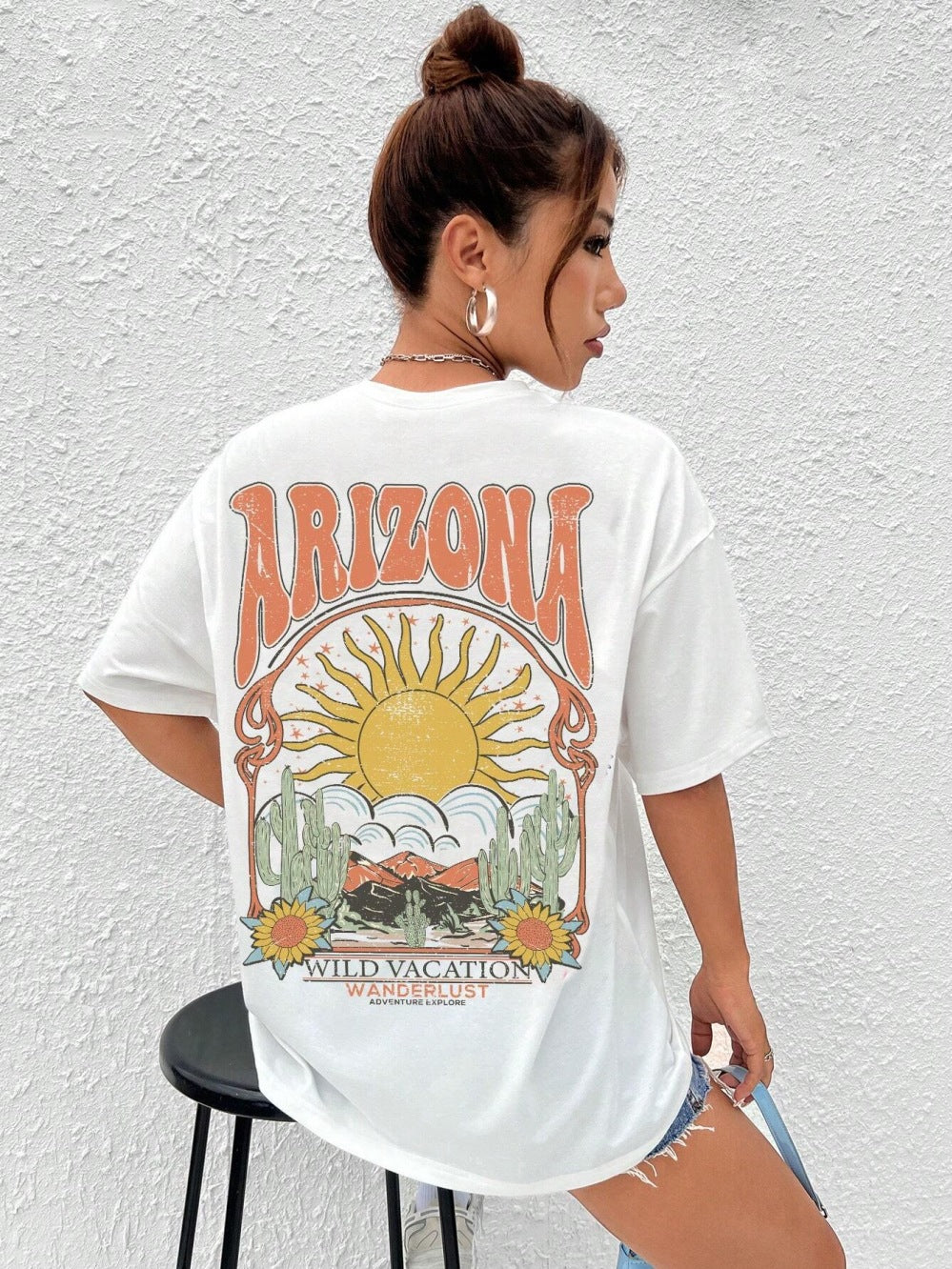 Arizona T Shirt