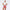 Mika Striped Short Pants