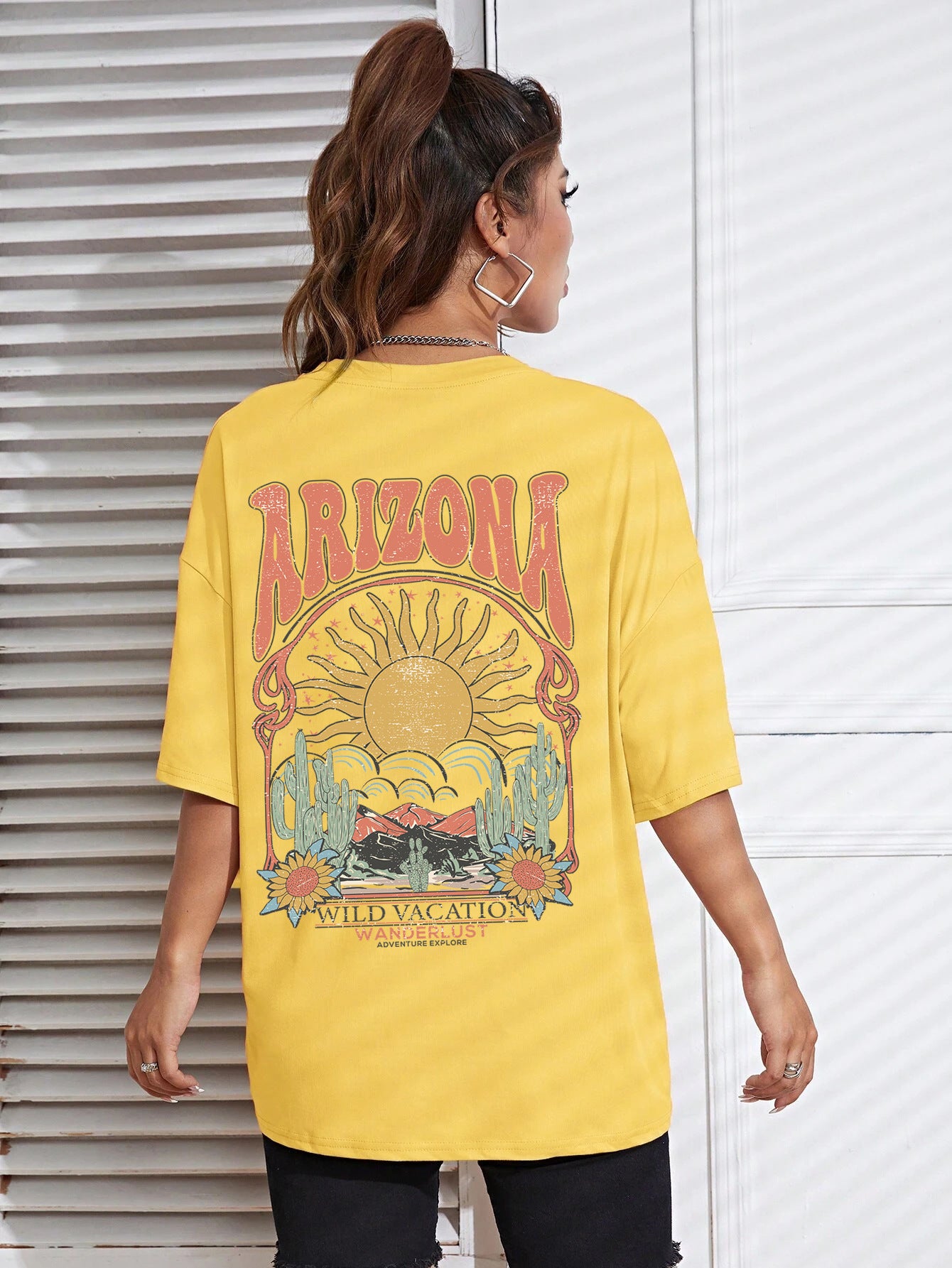 Arizona T Shirt