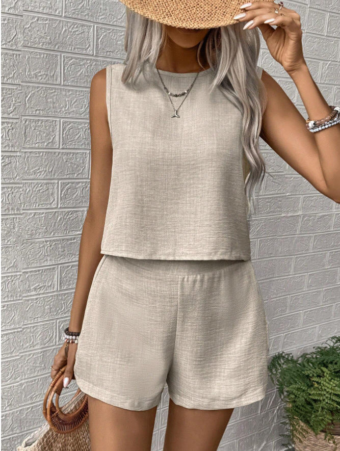 Silvana Summer 2 Piece Set