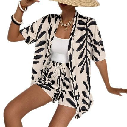 Tina 2 Piece Summer Set