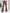 Shayla Velvet Flare Pants