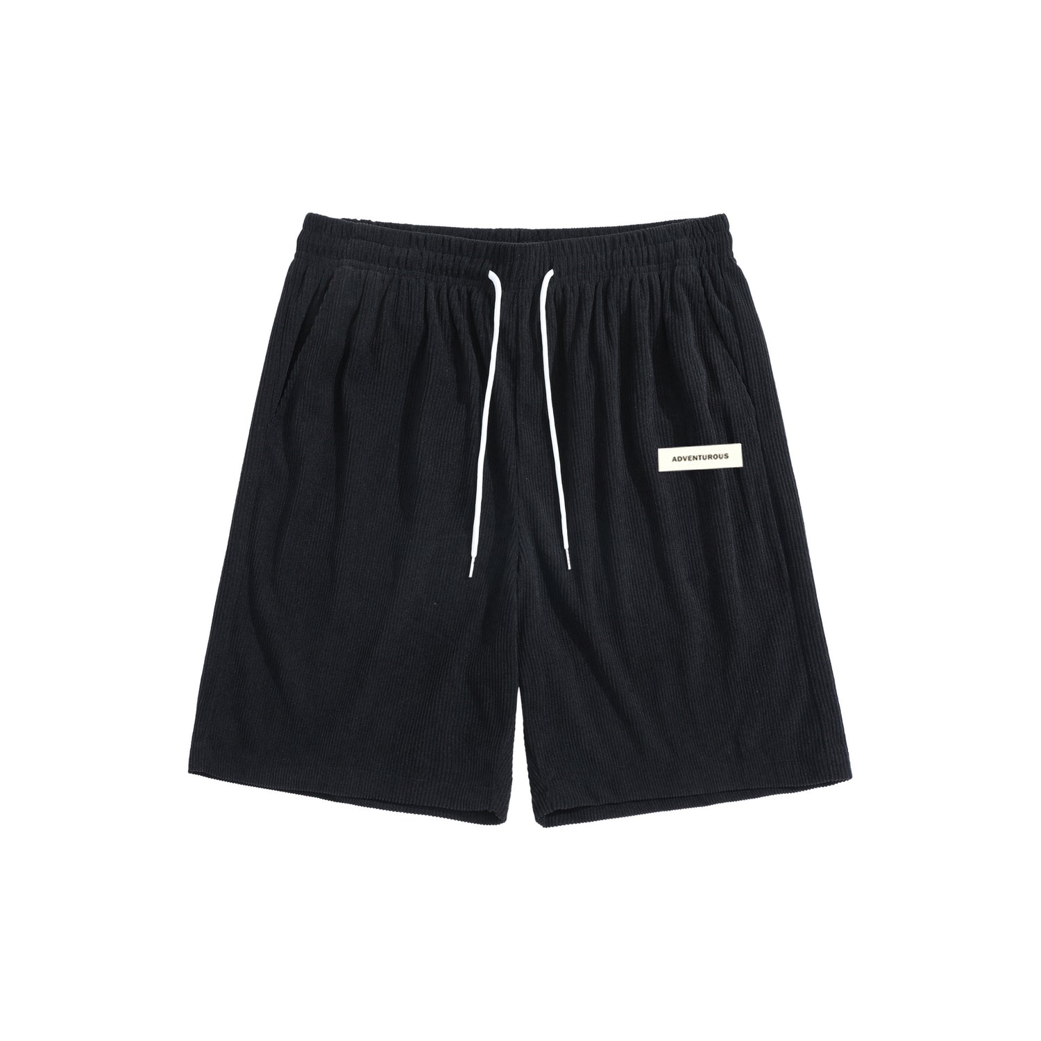 Ashton Corduroy Pants