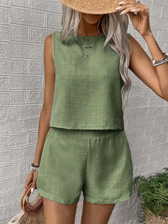 Silvana Summer 2 Piece Set