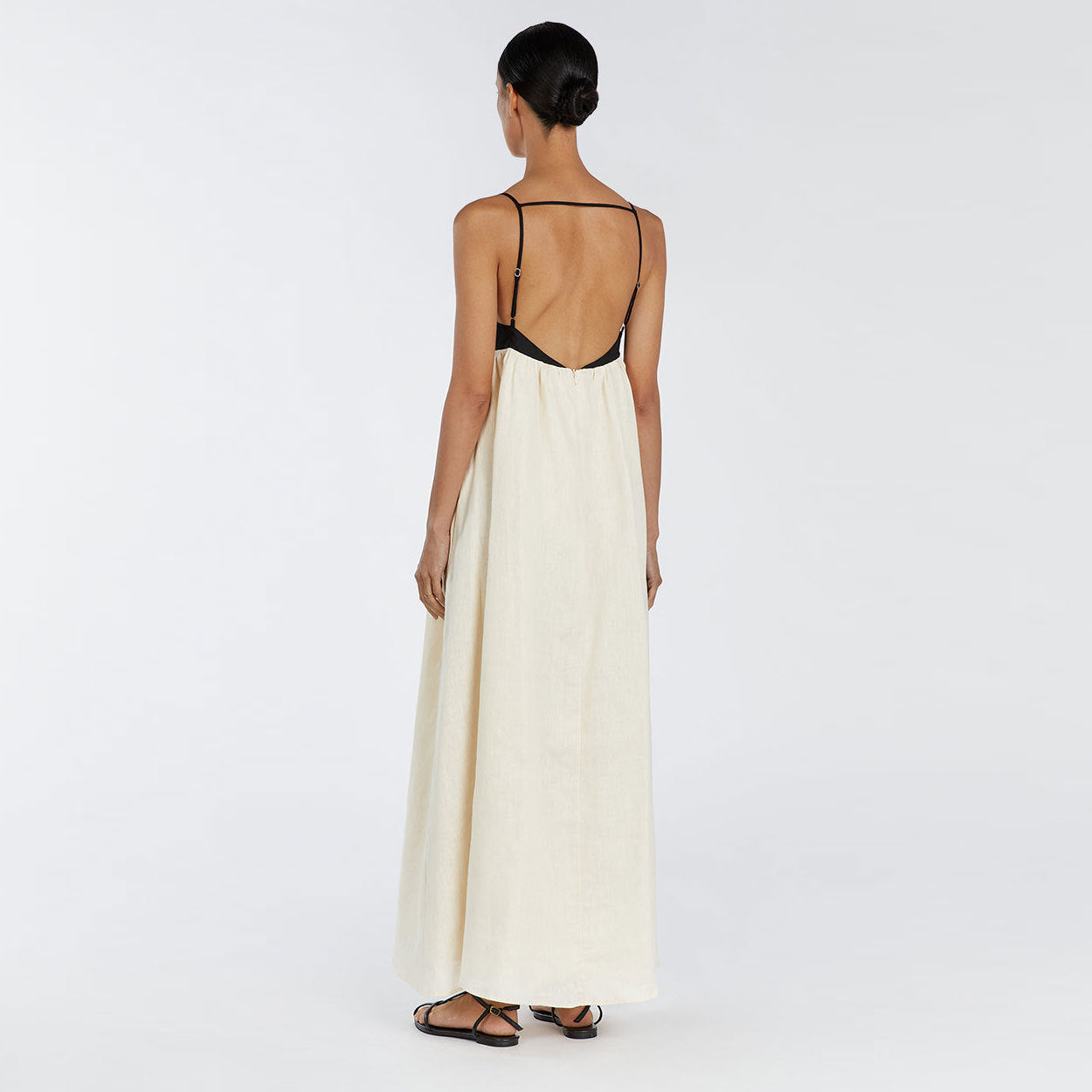 Maribella Summer Dress
