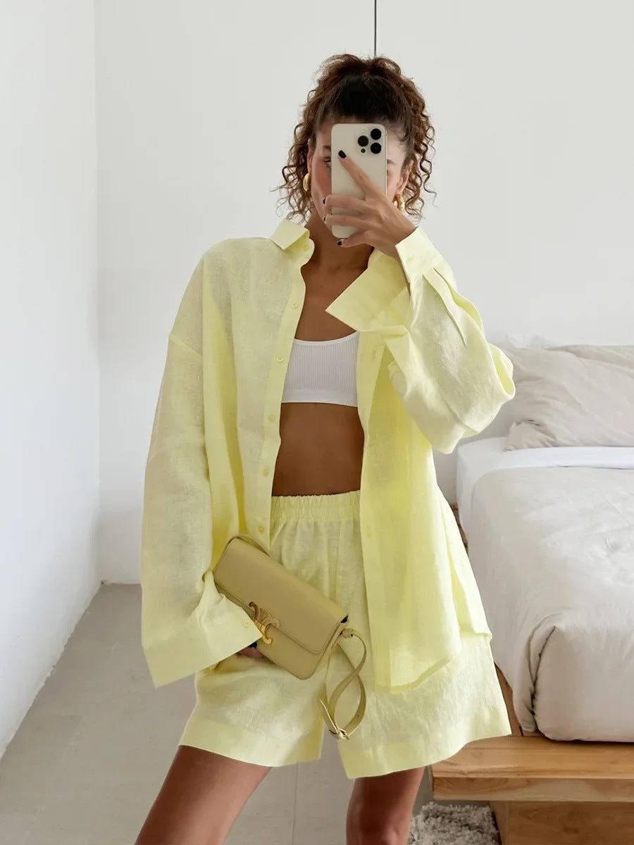 Primavera Summer Set