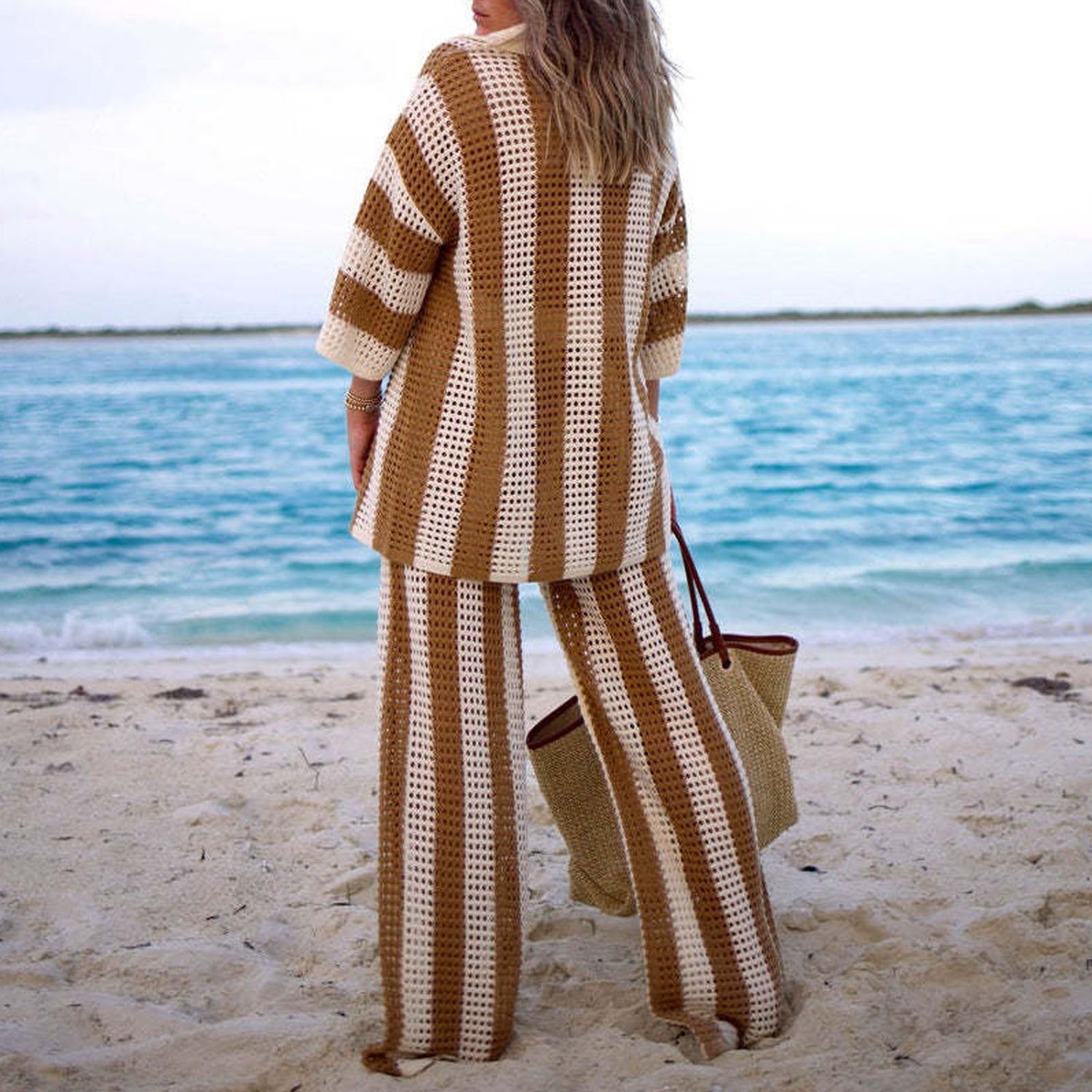 Molly Beach 2 Piece set