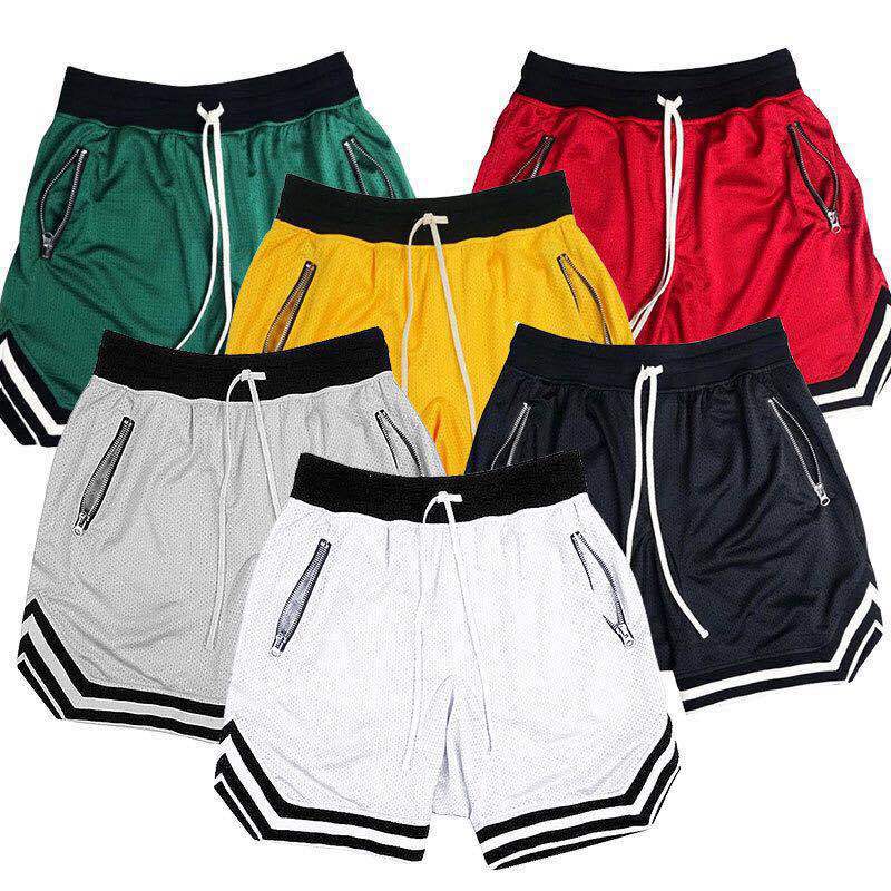 Troy Training Shorts