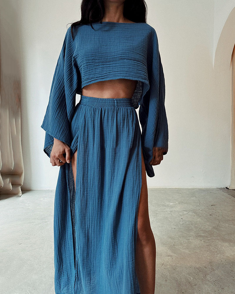 Maia Summer 2 Piece Set