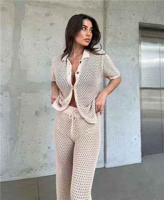 Mila Beach Set