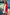 Soraya Casual Colorful Dress