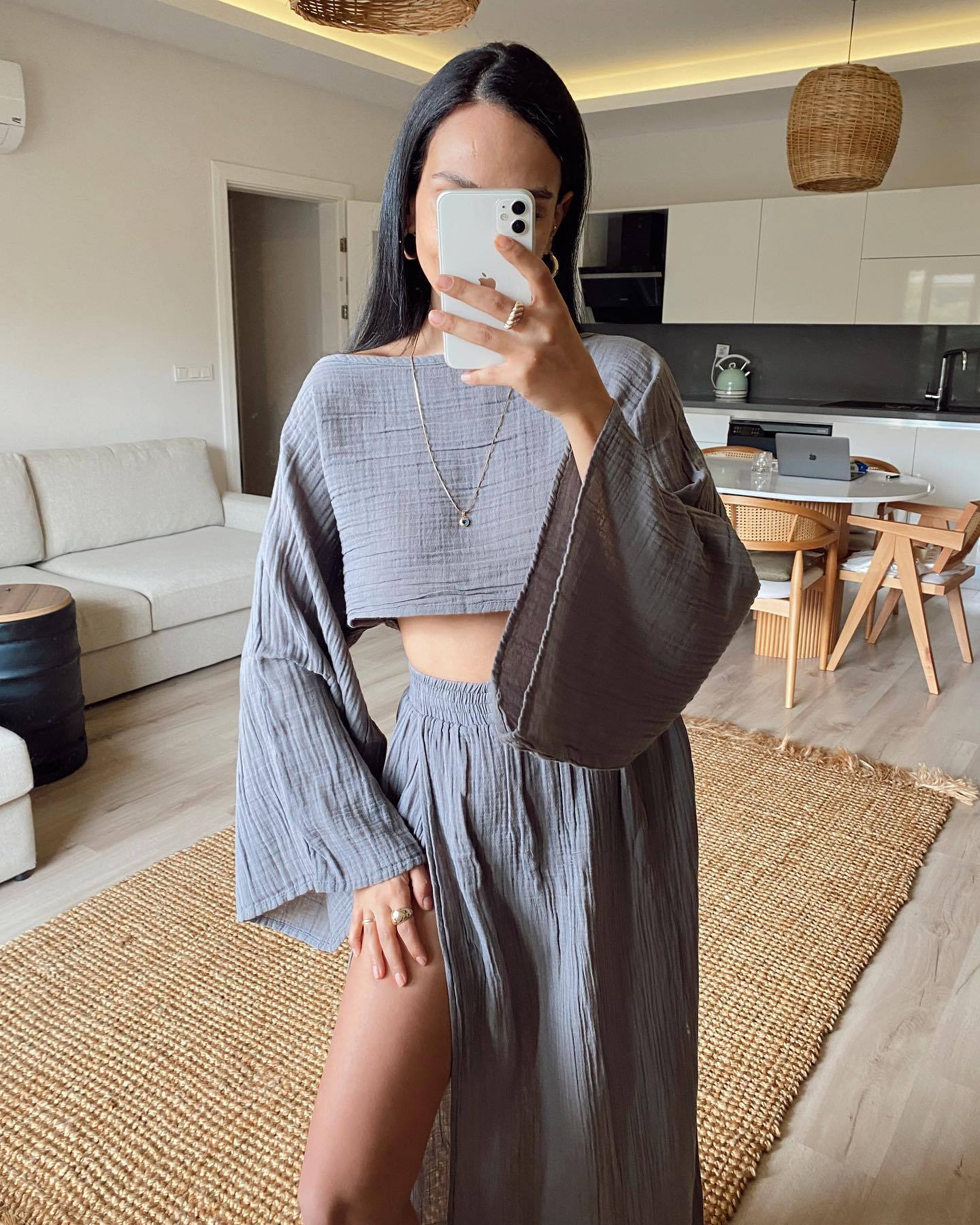 Maia Summer 2 Piece Set