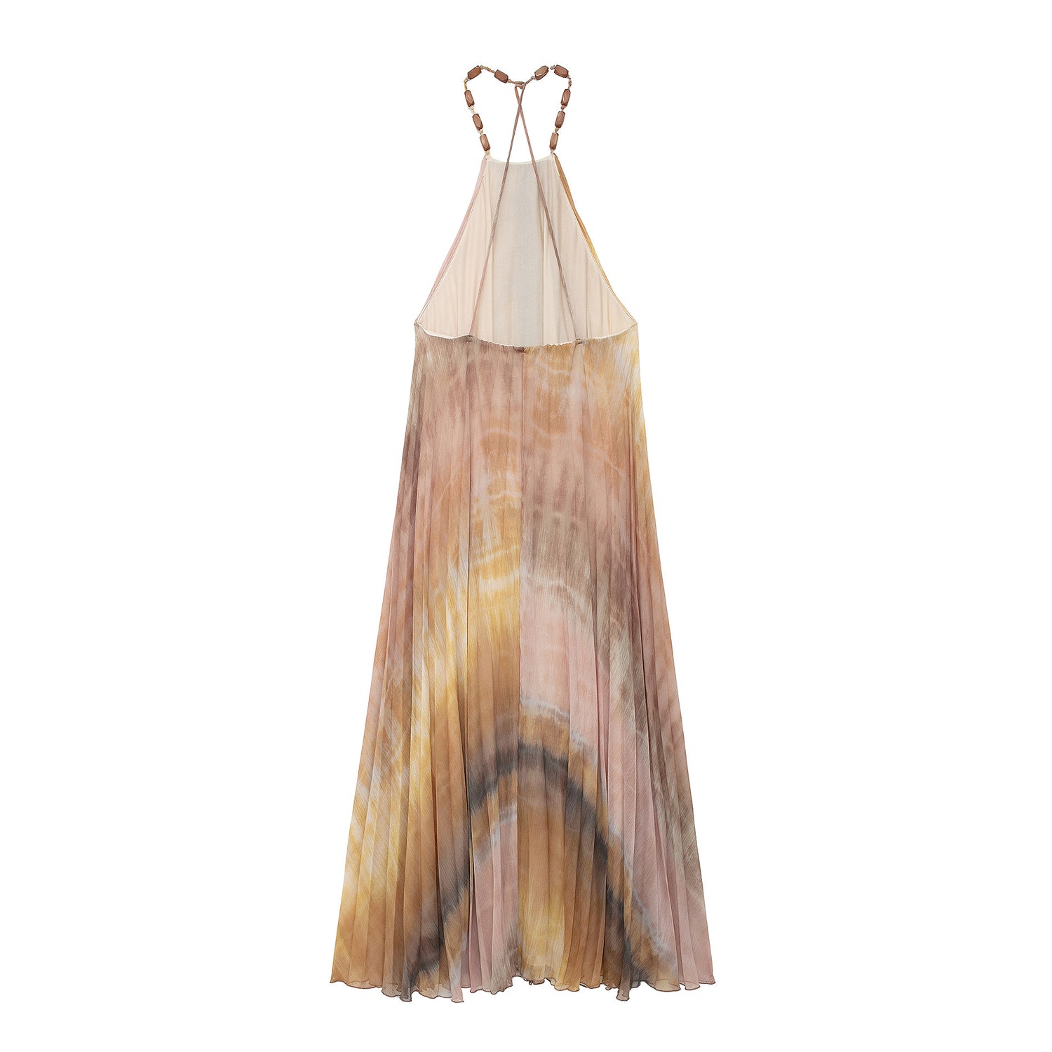 Agnes Summer Dress