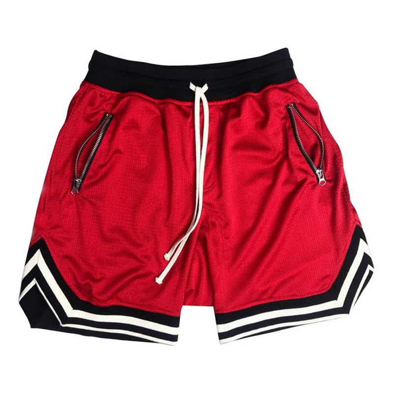 Troy Training Shorts