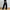Kelsey Striped Oversized Pants