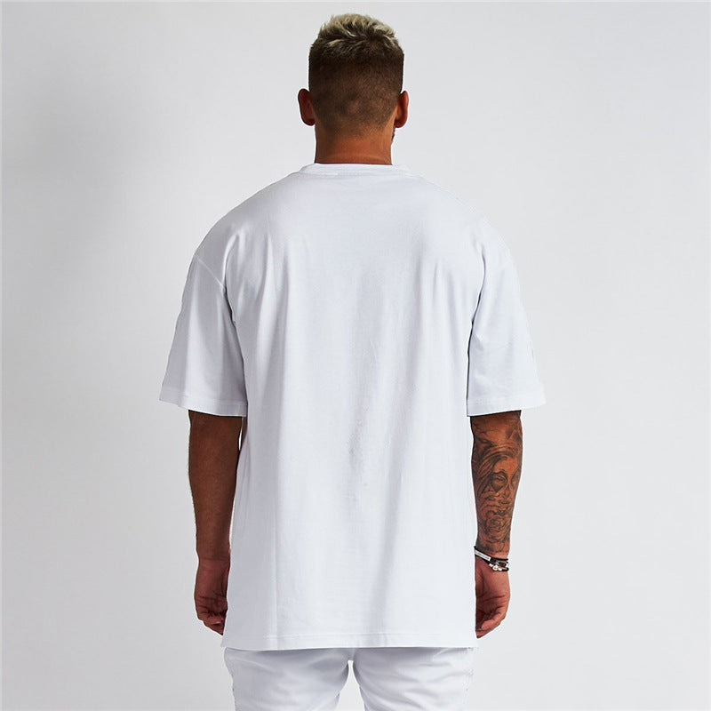 Kenny Oversize Loose Shirt