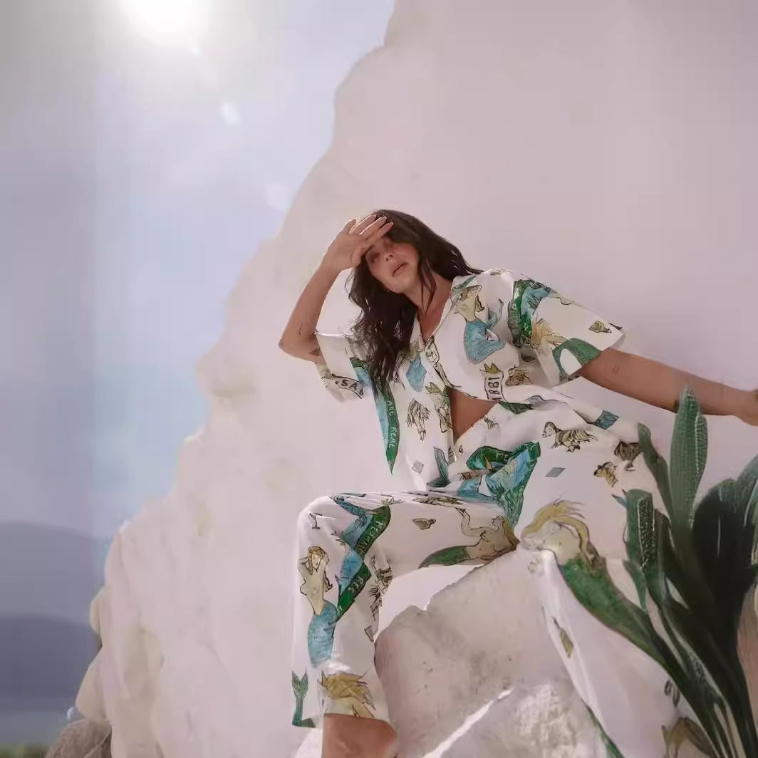 Camila Summer Set